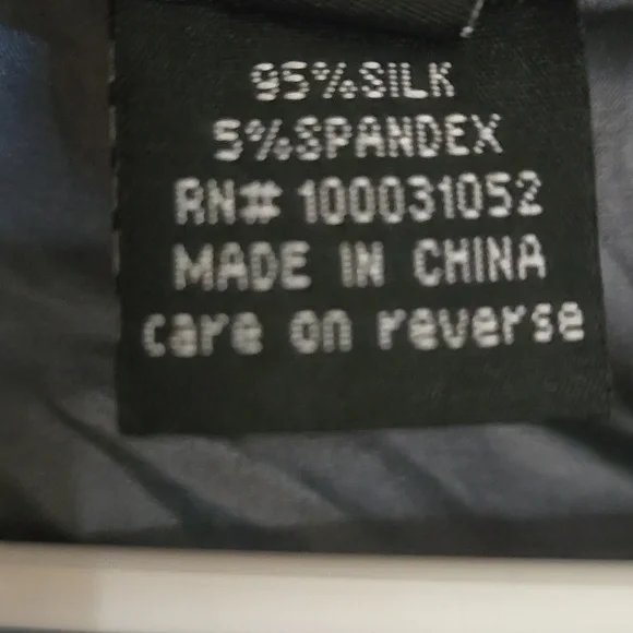 Citron Charcoal Sleeveless Ensemble - Picture 4 of 10